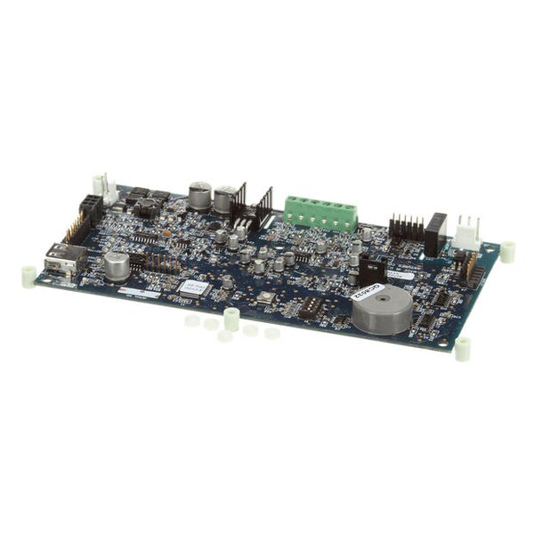 Main Control Board Kit